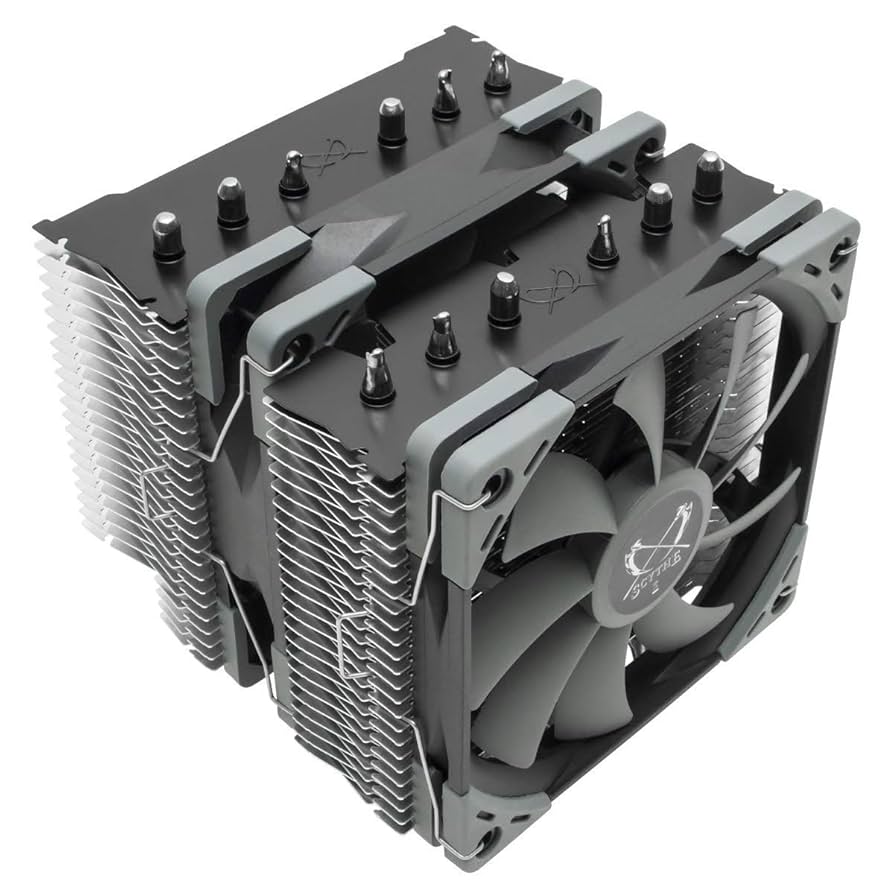 【ジャンク品】SCYTHE/FUMA2 Rev.B/SCFM-2100 ④ ジャンク品】SCYTHE/FUMA2 Rev.B/SCFM-2100 ④ SCYTHE / FUMA2
